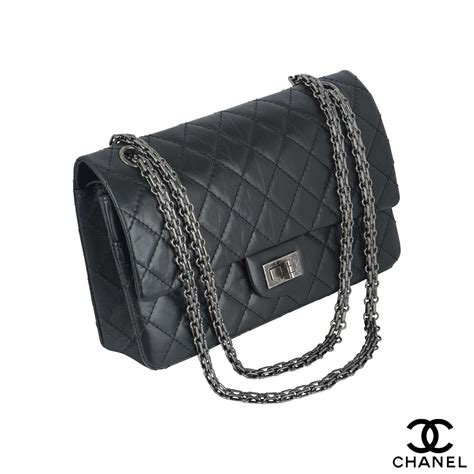 chanel reissue 225 white|Chanel 2.55 bag price euro.